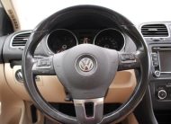 2011 Volkswagen Jetta TDI Turbo
