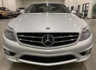 2008 Mercedes-Benz CL-Class V12 AMG MSRP