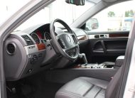 2009 Volkswagen Touareg