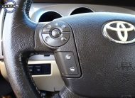 Toyota Sequoia Platinum