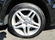 2016 Mercedes-Benz GL-Class GL 550 4MATIC®