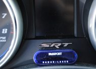 2012 Jeep Grand Cherokee SRT8