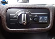 2012 Volkswagen Touareg V6 TDI