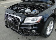 2015 Audi Q5 3.0T Premium Plus