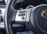 2007 Toyota FJ Cruiser