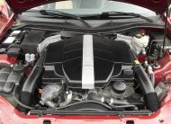 2001 Mercedes-Benz SLK-Class 320