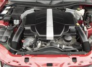 2001 Mercedes-Benz SLK-Class 320