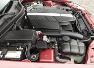 2001 Mercedes-Benz SLK-Class 320