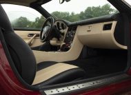 2001 Mercedes-Benz SLK-Class 320