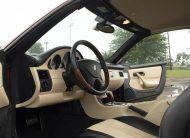 2001 Mercedes-Benz SLK-Class 320