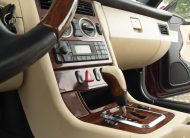 2001 Mercedes-Benz SLK-Class 320