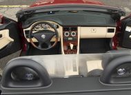 2001 Mercedes-Benz SLK-Class 320