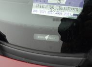 2001 Mercedes-Benz SLK-Class 320