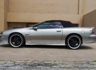 2002 Chevrolet Camaro Z28 Convertible