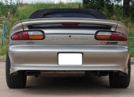 2002 Chevrolet Camaro Z28 Convertible