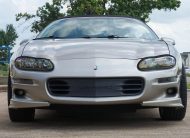 2002 Chevrolet Camaro Z28 Convertible