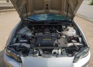 2002 Chevrolet Camaro Z28 Convertible