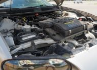 2002 Chevrolet Camaro Z28 Convertible