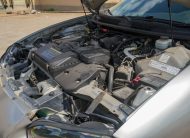 2002 Chevrolet Camaro Z28 Convertible