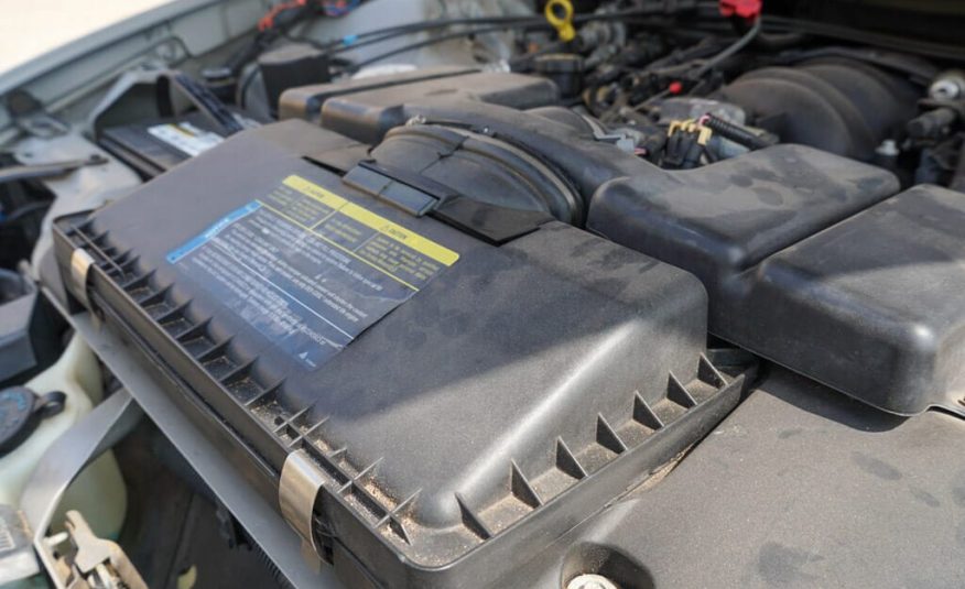 2002 Chevrolet Camaro Z28 Convertible
