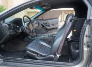 2002 Chevrolet Camaro Z28 Convertible