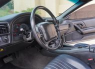 2002 Chevrolet Camaro Z28 Convertible