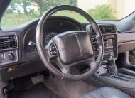 2002 Chevrolet Camaro Z28 Convertible