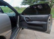 2002 Chevrolet Camaro Z28 Convertible