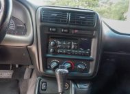 2002 Chevrolet Camaro Z28 Convertible