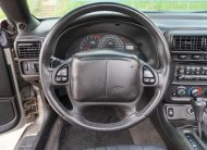 2002 Chevrolet Camaro Z28 Convertible