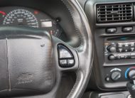 2002 Chevrolet Camaro Z28 Convertible