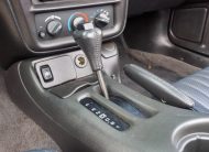2002 Chevrolet Camaro Z28 Convertible