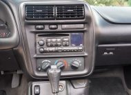 2002 Chevrolet Camaro Z28 Convertible