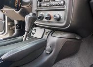 2002 Chevrolet Camaro Z28 Convertible