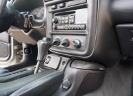 2002 Chevrolet Camaro Z28 Convertible