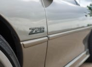 2002 Chevrolet Camaro Z28 Convertible