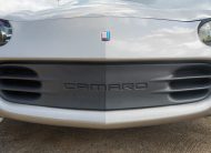 2002 Chevrolet Camaro Z28 Convertible