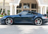 2009 Porsche 911 Turbo