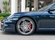 2009 Porsche 911 Turbo