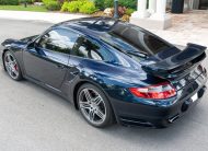 2009 Porsche 911 Turbo