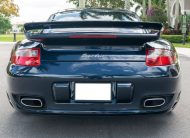 2009 Porsche 911 Turbo
