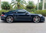 2009 Porsche 911 Turbo