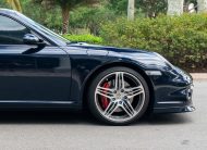 2009 Porsche 911 Turbo