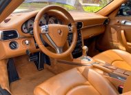 2009 Porsche 911 Turbo