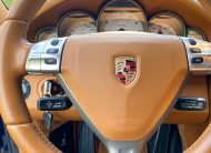 2009 Porsche 911 Turbo