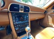 2009 Porsche 911 Turbo