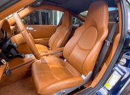 2009 Porsche 911 Turbo