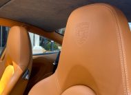 2009 Porsche 911 Turbo