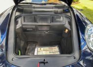 2009 Porsche 911 Turbo