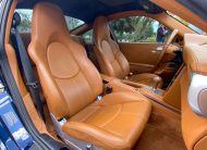 2009 Porsche 911 Turbo